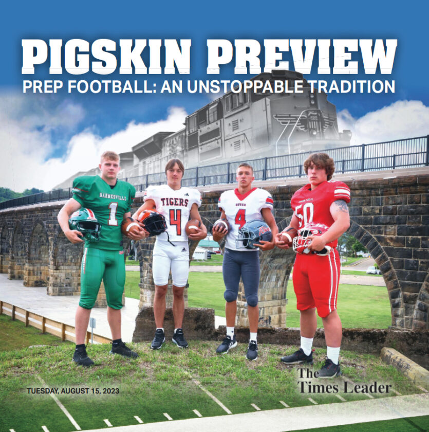 ‘Pigskin Preview’ kicks off football coverage today News, Sports